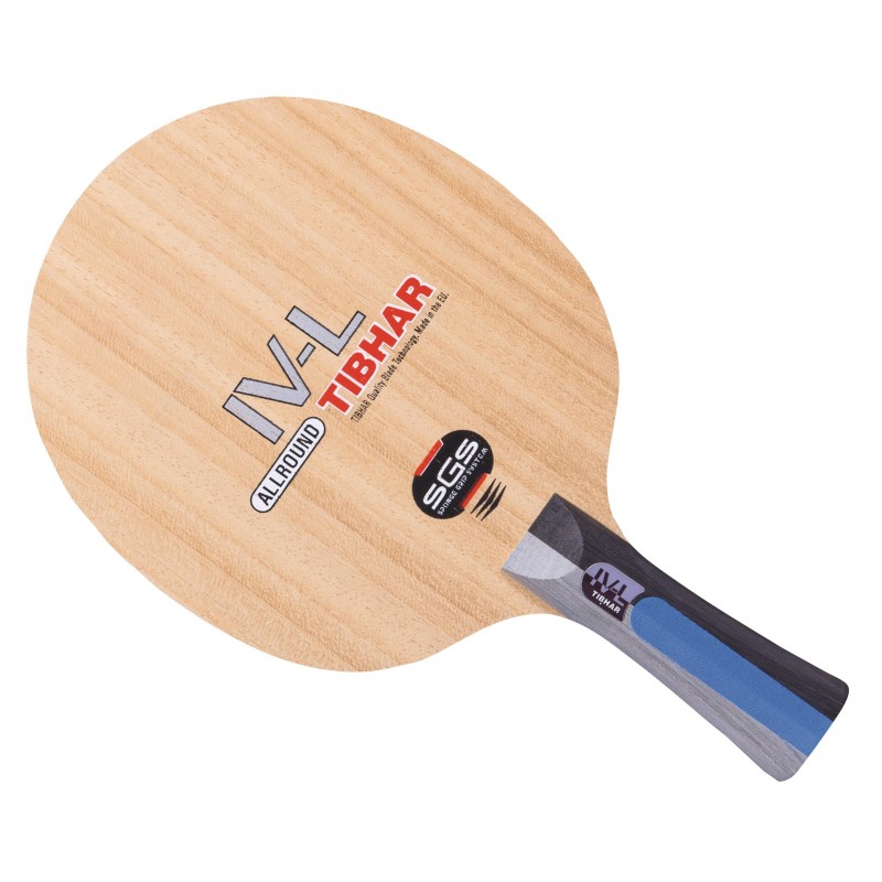 Tibhar IV-L SGS Table Tennis Blade Sale 