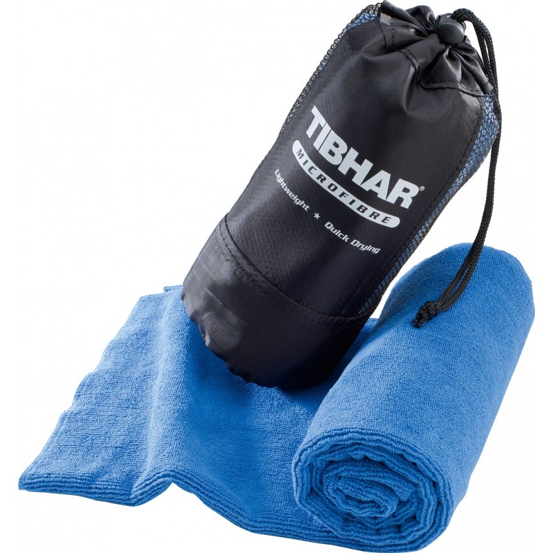 Tibhar Handtuch Microfibre