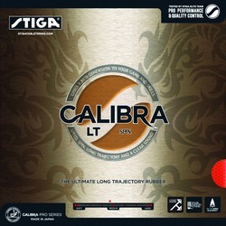 Stiga - Calibra LT Spin