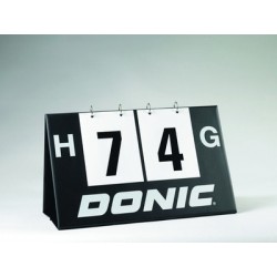 Donic Spielstandanzeige