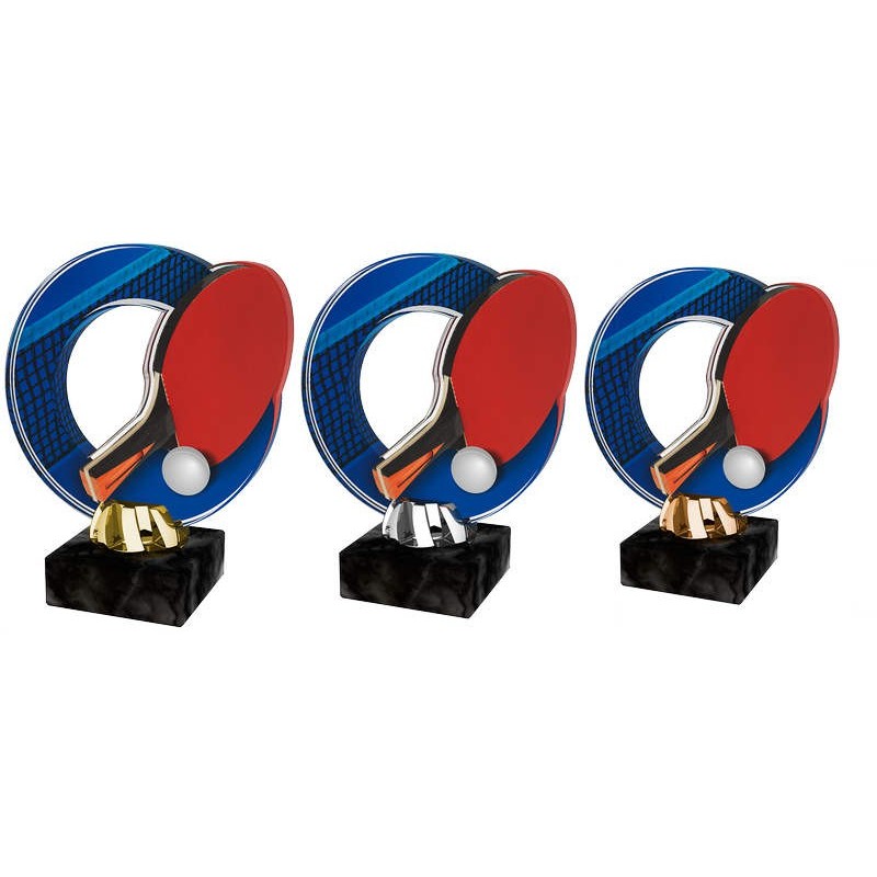 Coupe de tennis - Acryl ACL2