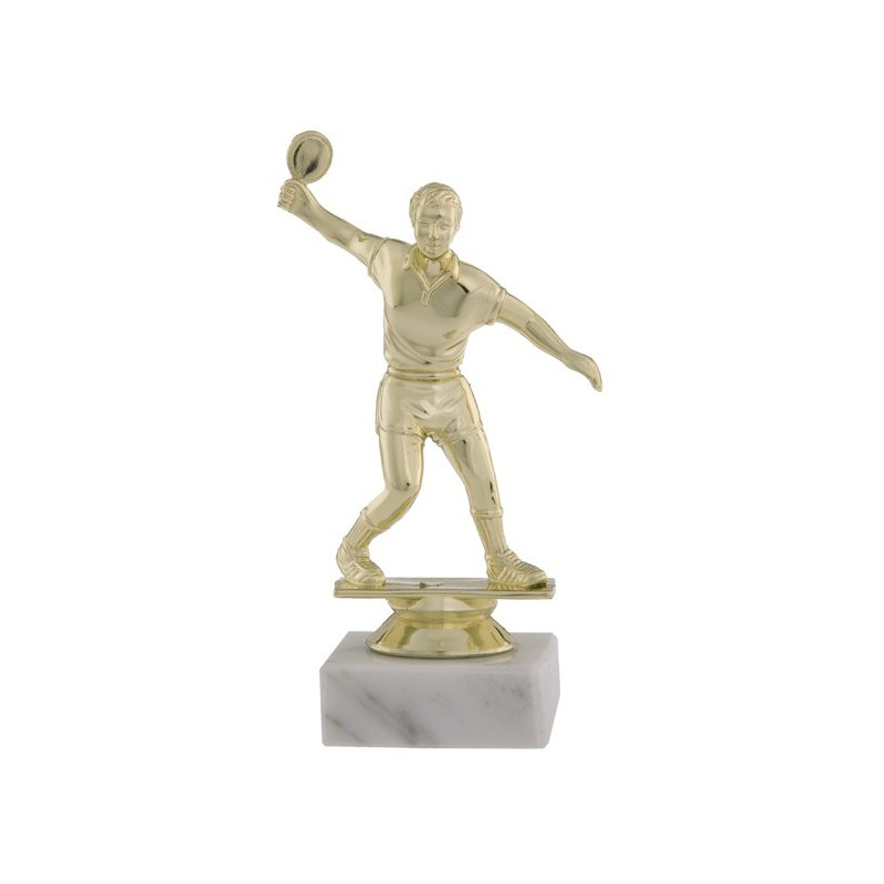 Tischtennis Pokal - Figur F133