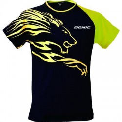 Donic - T-Shirt Lion