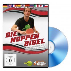 Noppenbibel DVD
