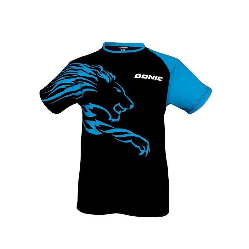Donic - T-Shirt Lion