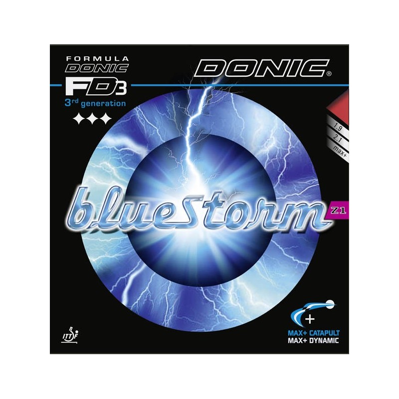 Donic - Bluestorm Z1