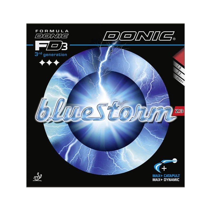 Donic - Bluestorm Z3