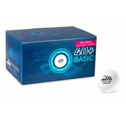 Hanno - Plasticball Basic