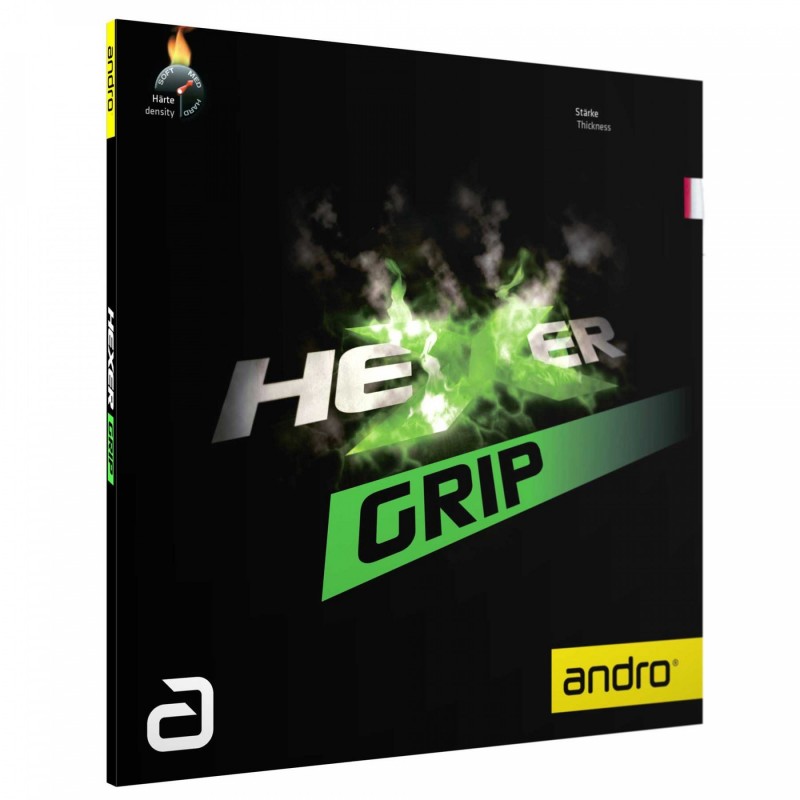 Andro - Hexer Grip