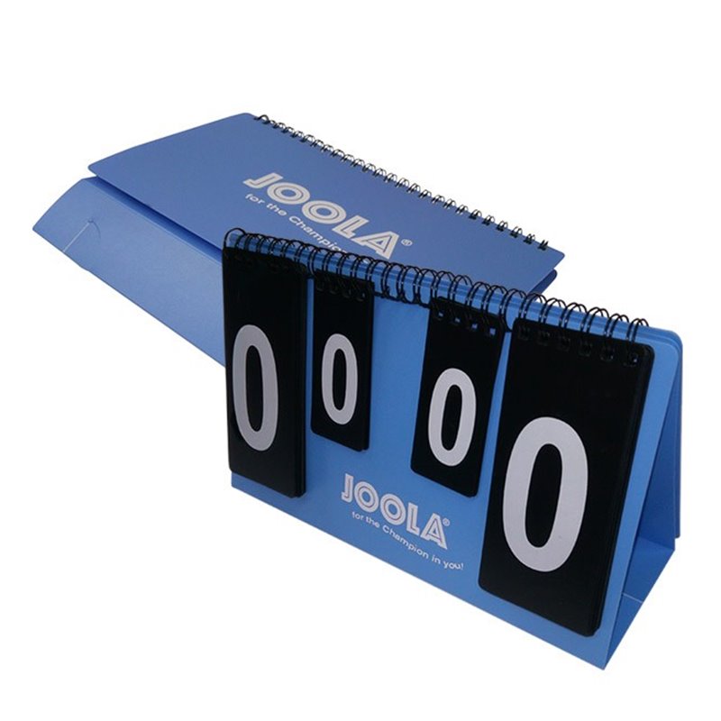 JOOLA Mini Zählgerät PICCOLO