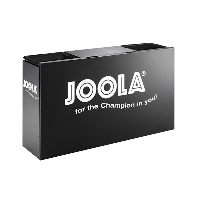 JOOLA Schiedsrichtertisch mit Handtuchk�rben