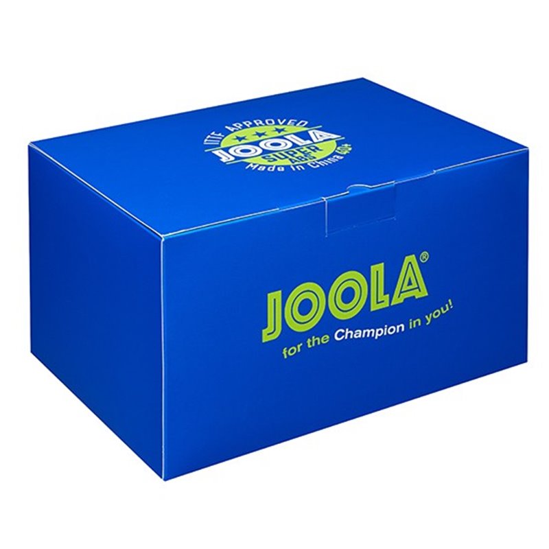 JOOLA SUPER ABS 40+ *** 72er
