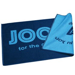 JOOLA Handtuch Navy-Hellblau