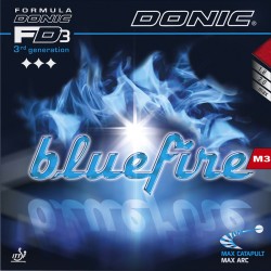 Donic - Bluefire M3