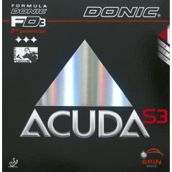 Donic - Acuda S3