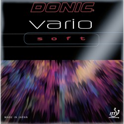 Donic - Vario Soft