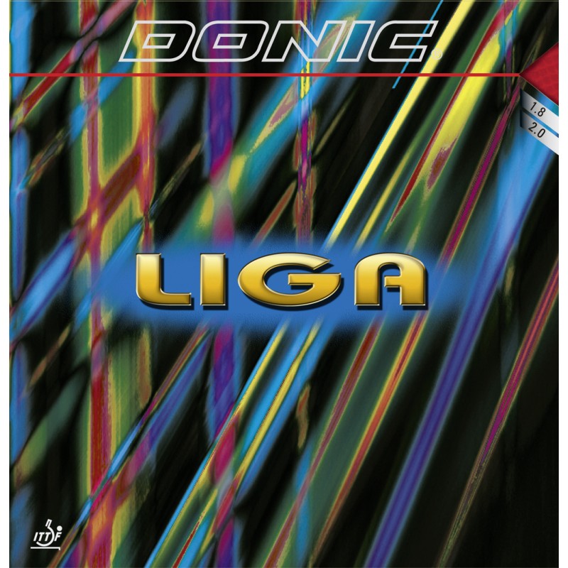 Donic - Liga