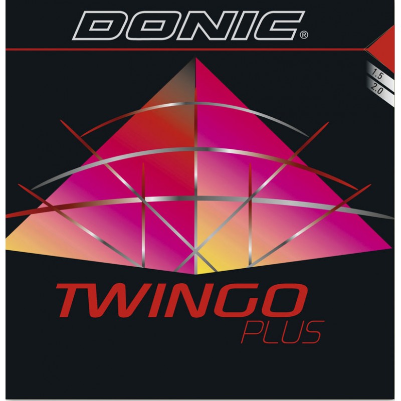 Donic - Twingo Plus