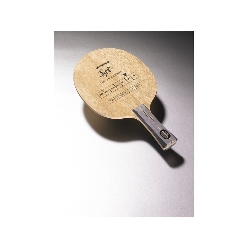YASAKA Holz - MA LIN CARBON 
